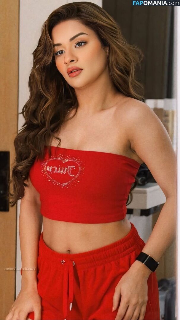 Avneet Kaur / avneetkaur_13 Обнажённый OnlyFans  Утёкшее фото #10