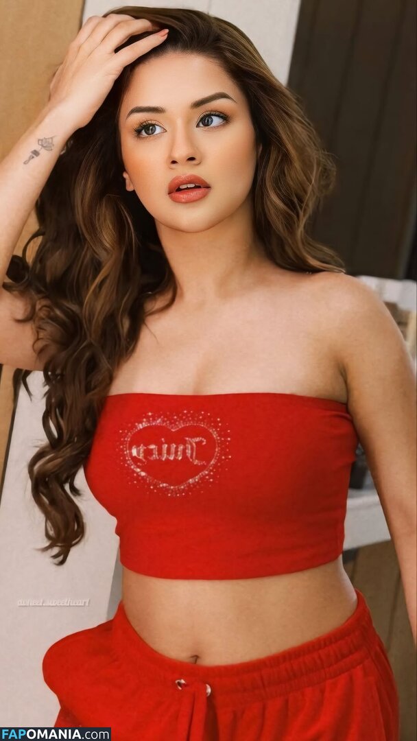 Avneet Kaur / avneetkaur_13 Обнажённый OnlyFans  Утёкшее фото #11