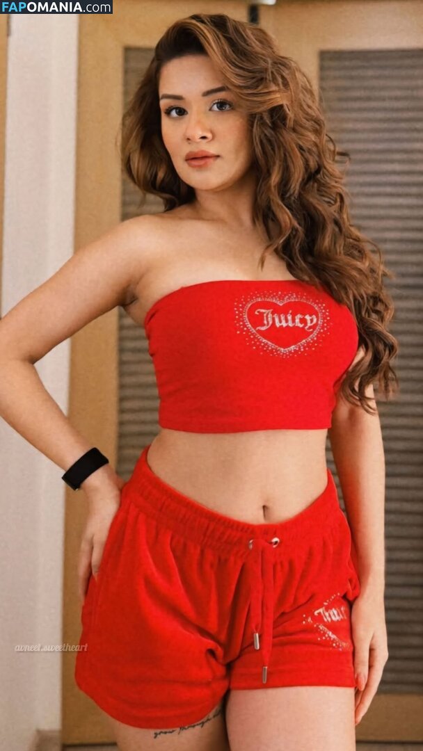 Avneet Kaur / avneetkaur_13 Обнажённый OnlyFans  Утёкшее фото #13