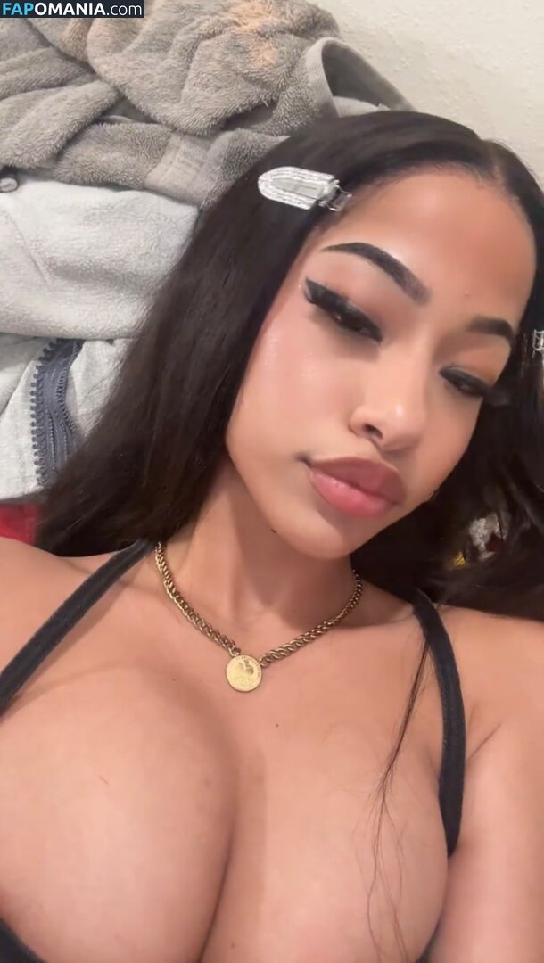 Aya Tanjali / Aya Tanjali/ayatanjali/ayaminaj_ / ayaatanjali Обнажённый OnlyFans  Утёкшее фото #2