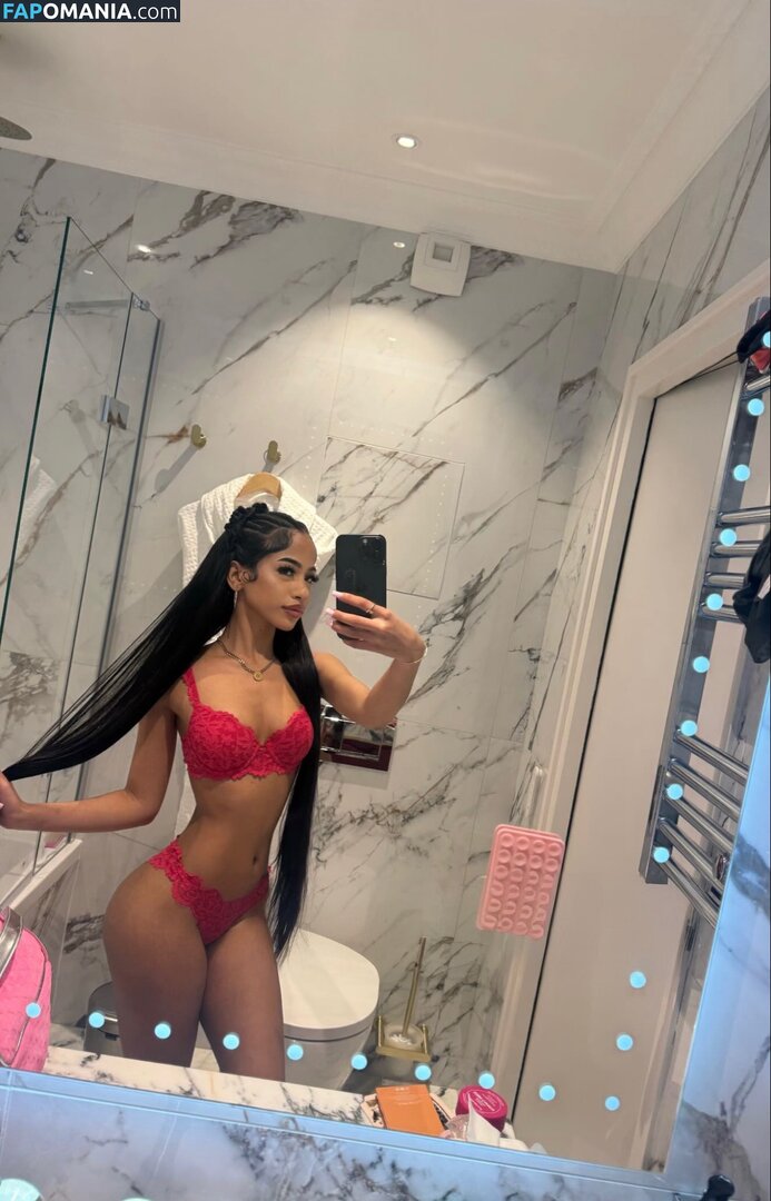 Aya Tanjali / ayaatanjali / ayaminaj_ / ayatanjali Обнажённый OnlyFans  Утёкшее фото #10