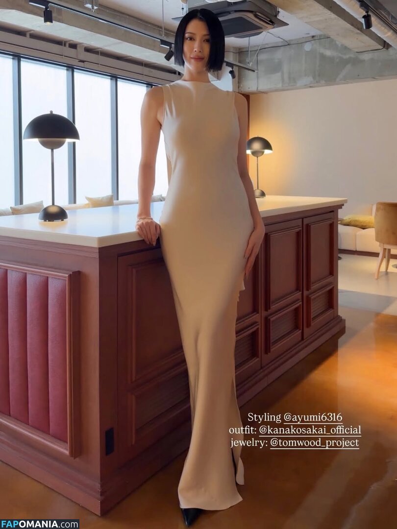 Ayaka Miyoshi / miyoshi.aa Обнажённый OnlyFans  Утёкшее фото #116