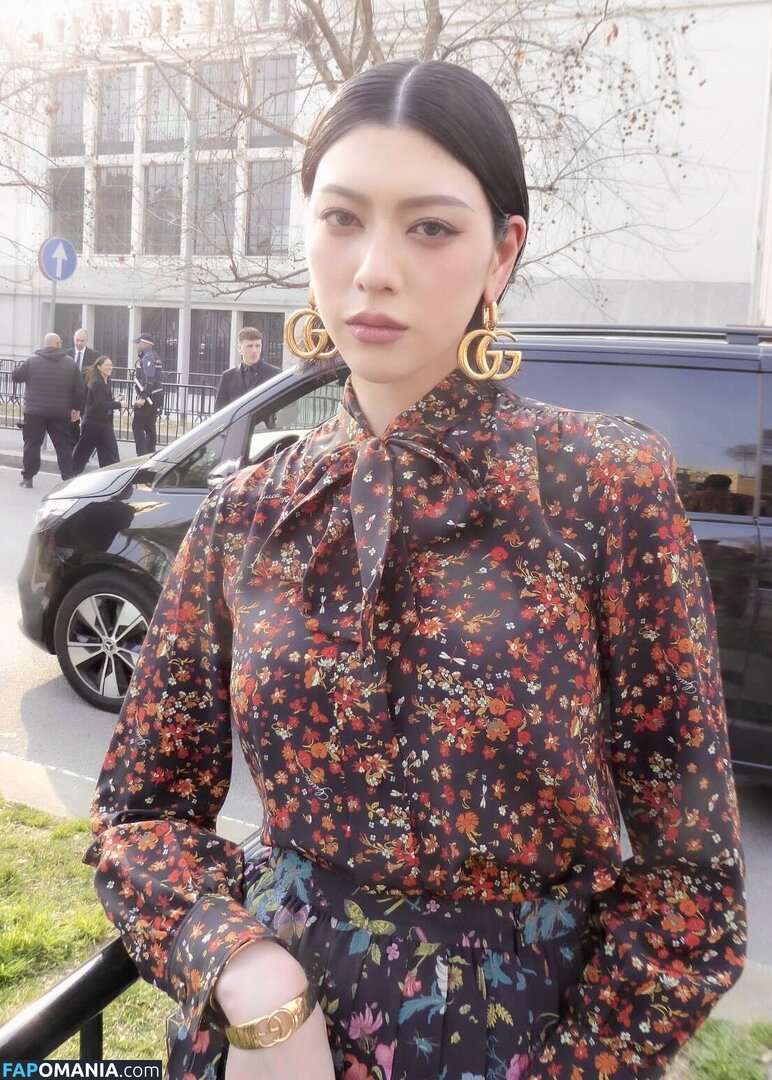 Ayaka Miyoshi / miyoshi.aa Обнажённый OnlyFans  Утёкшее фото #119