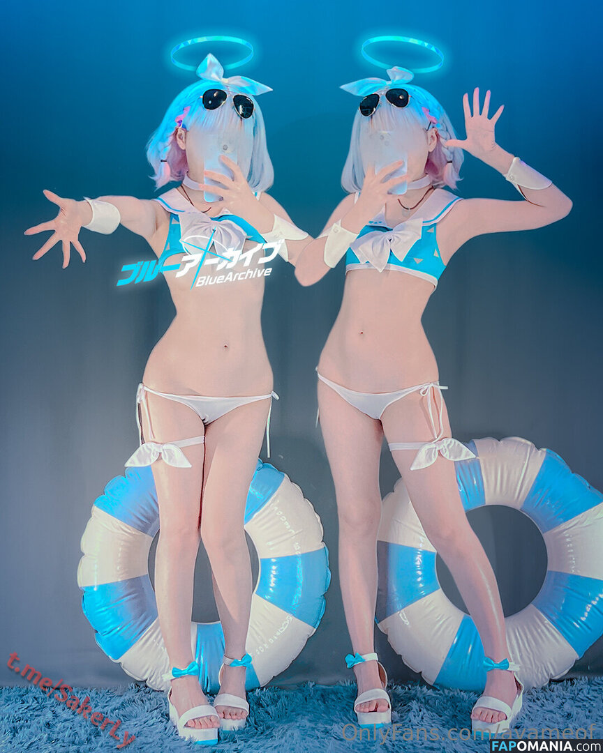 Ayame / aya_aya / ayame.p / ayamecalipso Обнажённый OnlyFans  Утёкшее фото #24