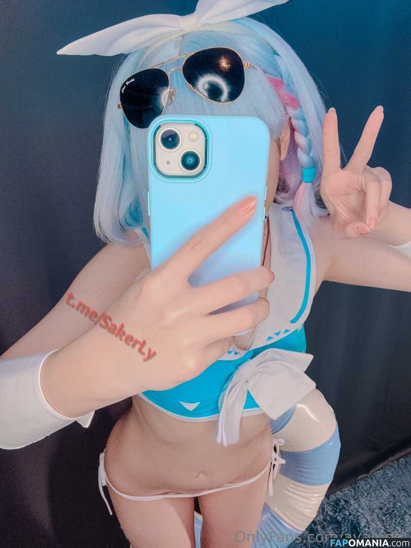 Ayame / aya_aya / ayame.p / ayamecalipso Обнажённый OnlyFans  Утёкшее фото #26