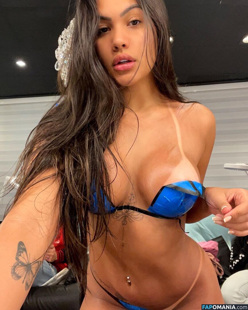 Ayarla Souza Обнажённый OnlyFans  Утёкшее фото #2