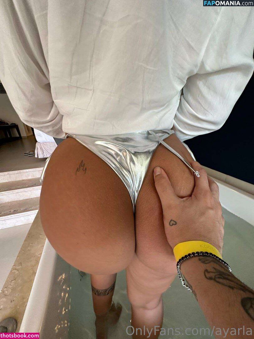 Ayarla Souza Обнажённый OnlyFans  Утёкшее фото #9