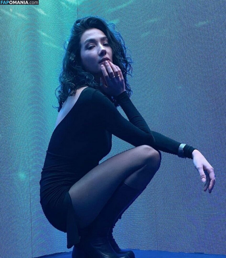 Aybüke Pusat / aybukepusat Обнажённый OnlyFans  Утёкшее фото #1