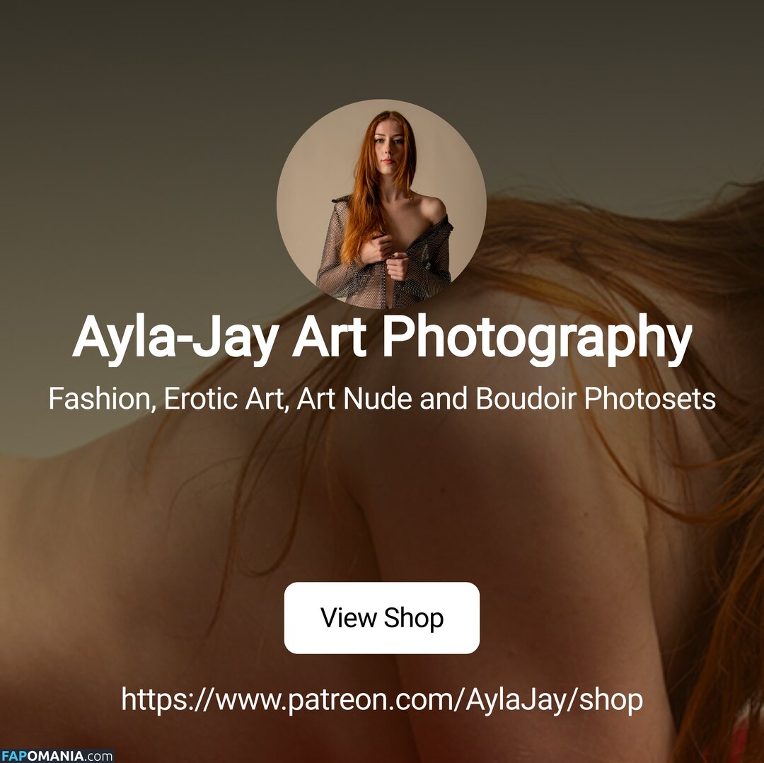 Ayla Jay Обнажённый OnlyFans  Утёкшее фото #18