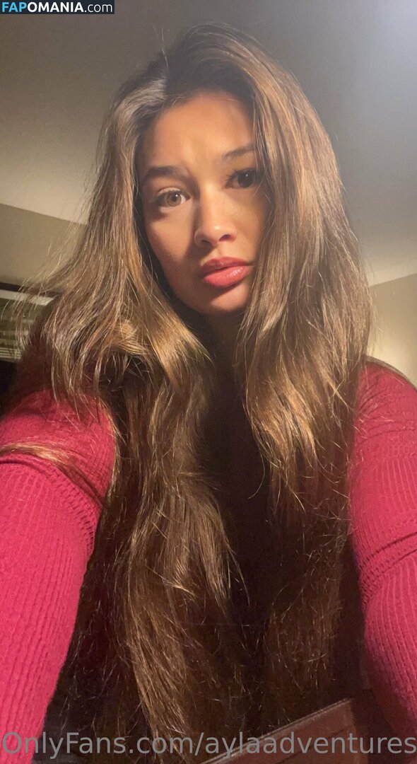 aylaadventures / aylaadventuress Обнажённый OnlyFans  Утёкшее фото #11