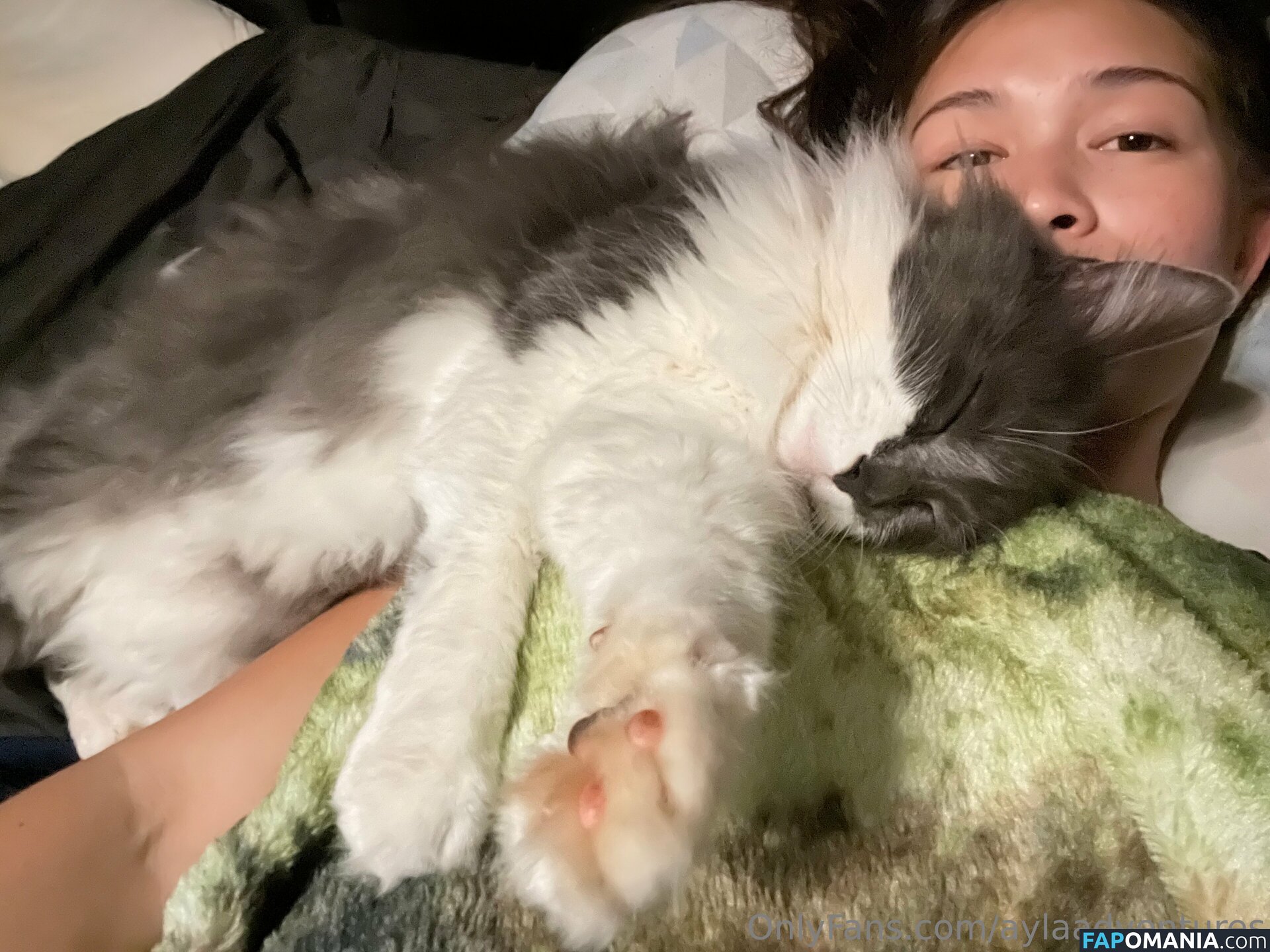 aylaadventures / aylaadventuress Обнажённый OnlyFans  Утёкшее фото #16