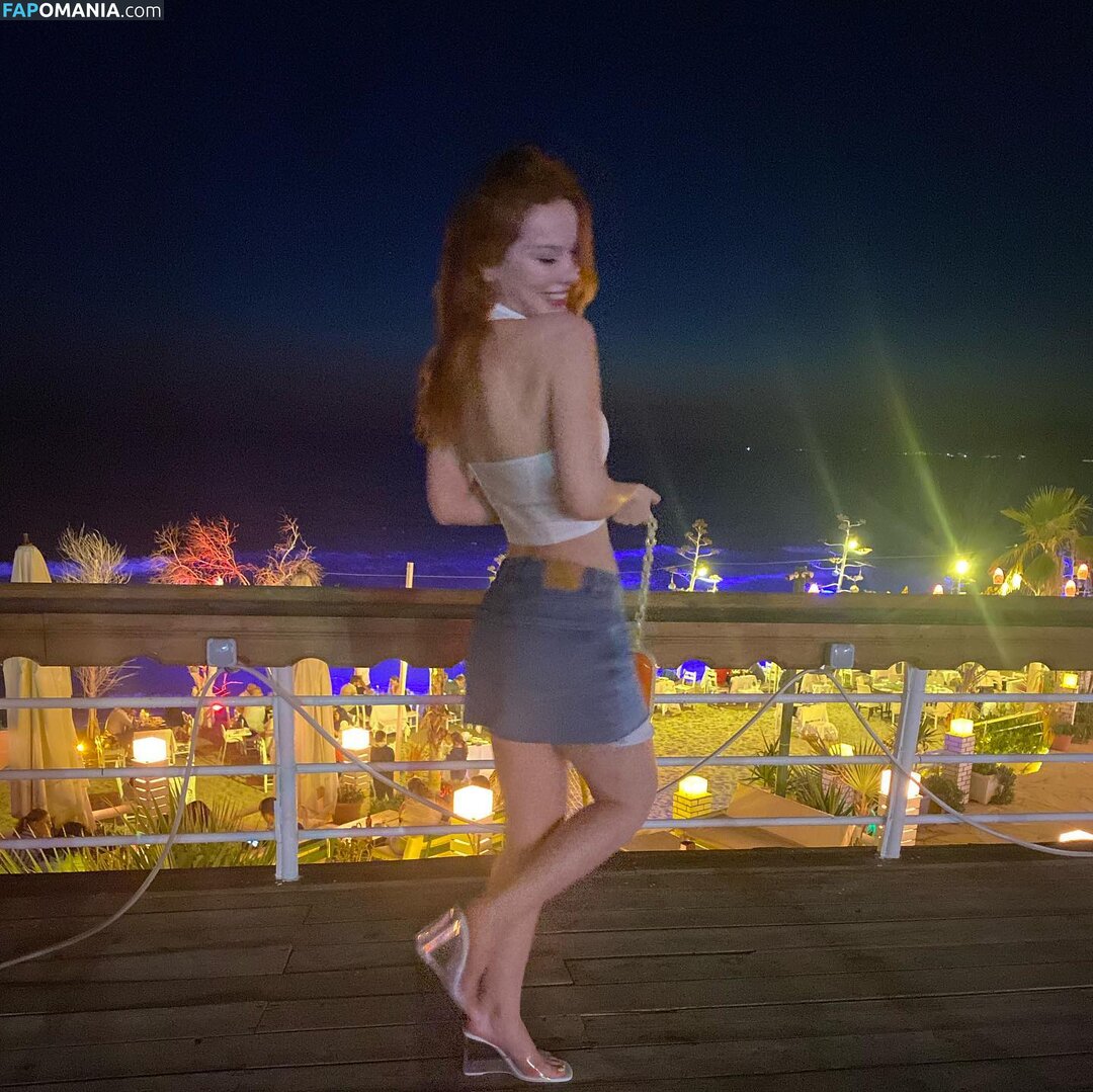 Aysennyuksel / moonbae.8 Обнажённый OnlyFans  Утёкшее фото #7