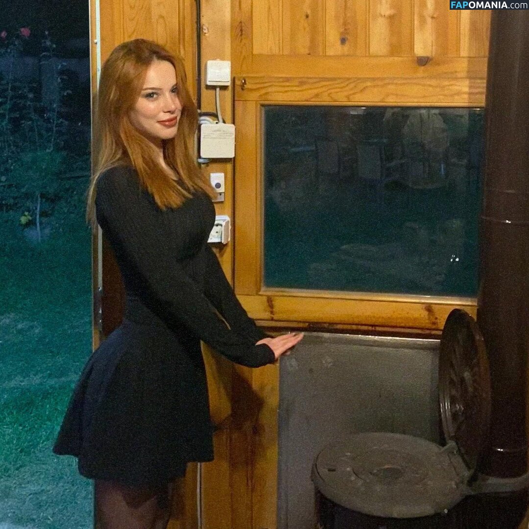 Aysennyuksel / moonbae.8 Обнажённый OnlyFans  Утёкшее фото #20