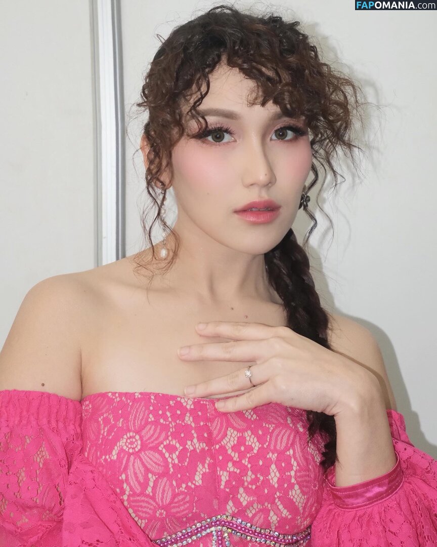 Ayu Tingting Обнажённый OnlyFans  Утёкшее фото #12