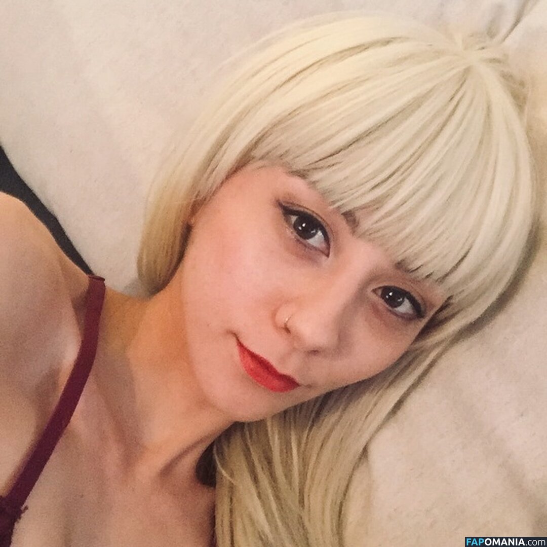 Ayumi Kichi Обнажённый OnlyFans  Утёкшее фото #6