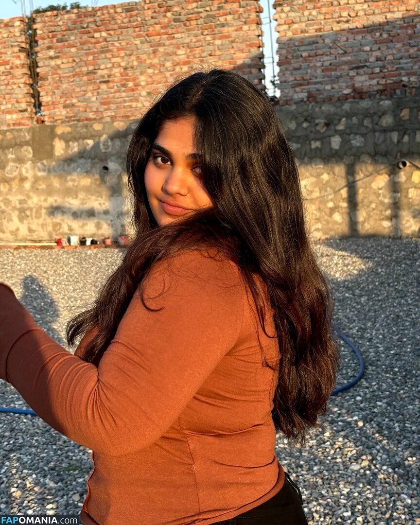ayushi bhardwaj / ayushi_bhardwajj Обнажённый OnlyFans  Утёкшее фото #4