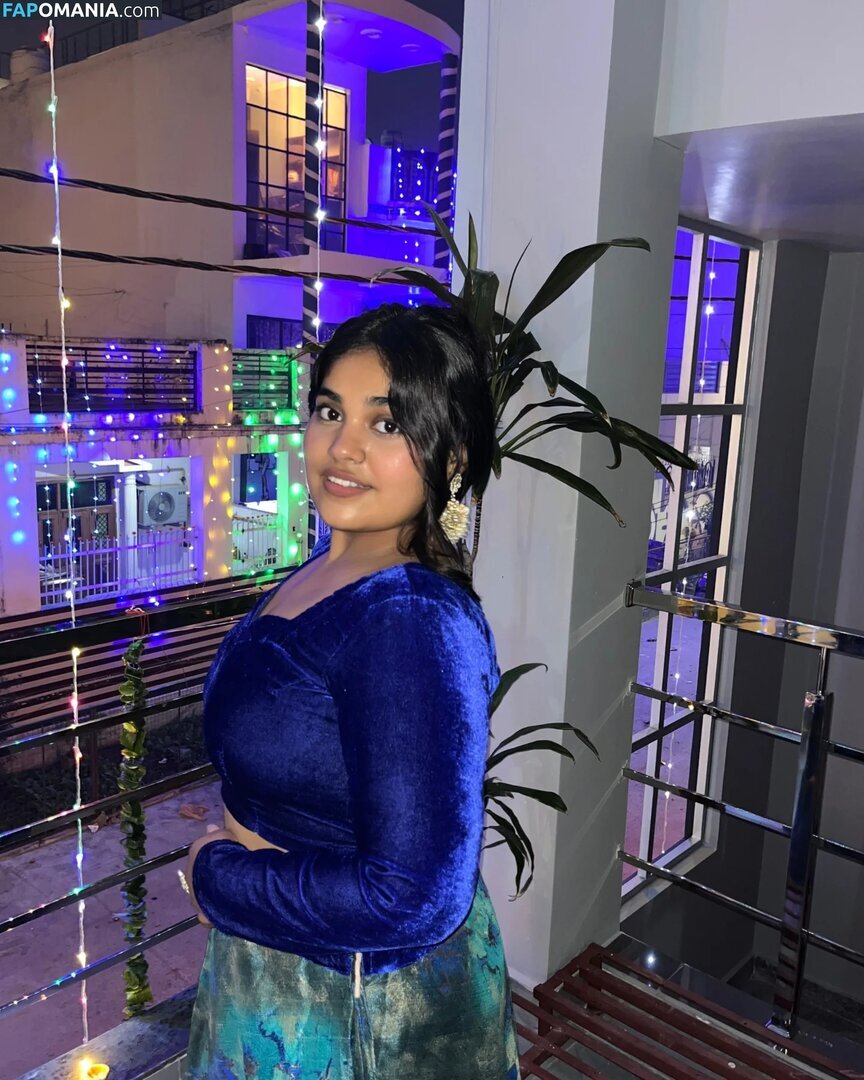 ayushi bhardwaj / ayushi_bhardwajj Обнажённый OnlyFans  Утёкшее фото #14
