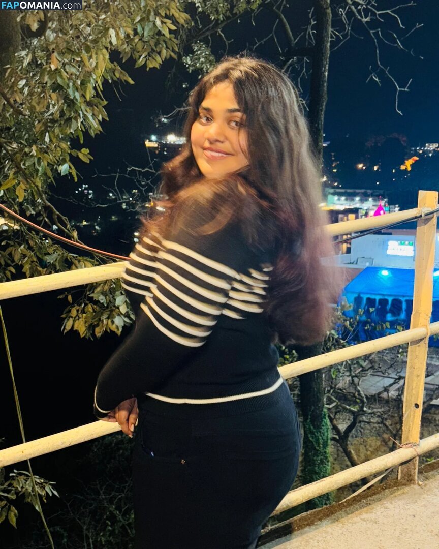 ayushi bhardwaj / ayushi_bhardwajj Обнажённый OnlyFans  Утёкшее фото #15
