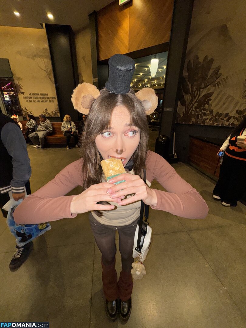 Ayytrae / angelicatrae / omgcosplay Обнажённый OnlyFans  Утёкшее фото #82