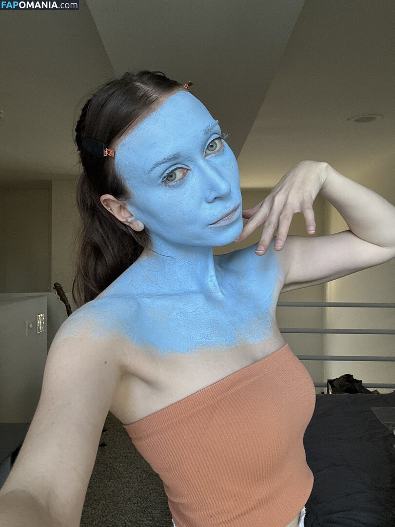 Ayytrae / angelicatrae / omgcosplay Обнажённый OnlyFans  Утёкшее фото #86