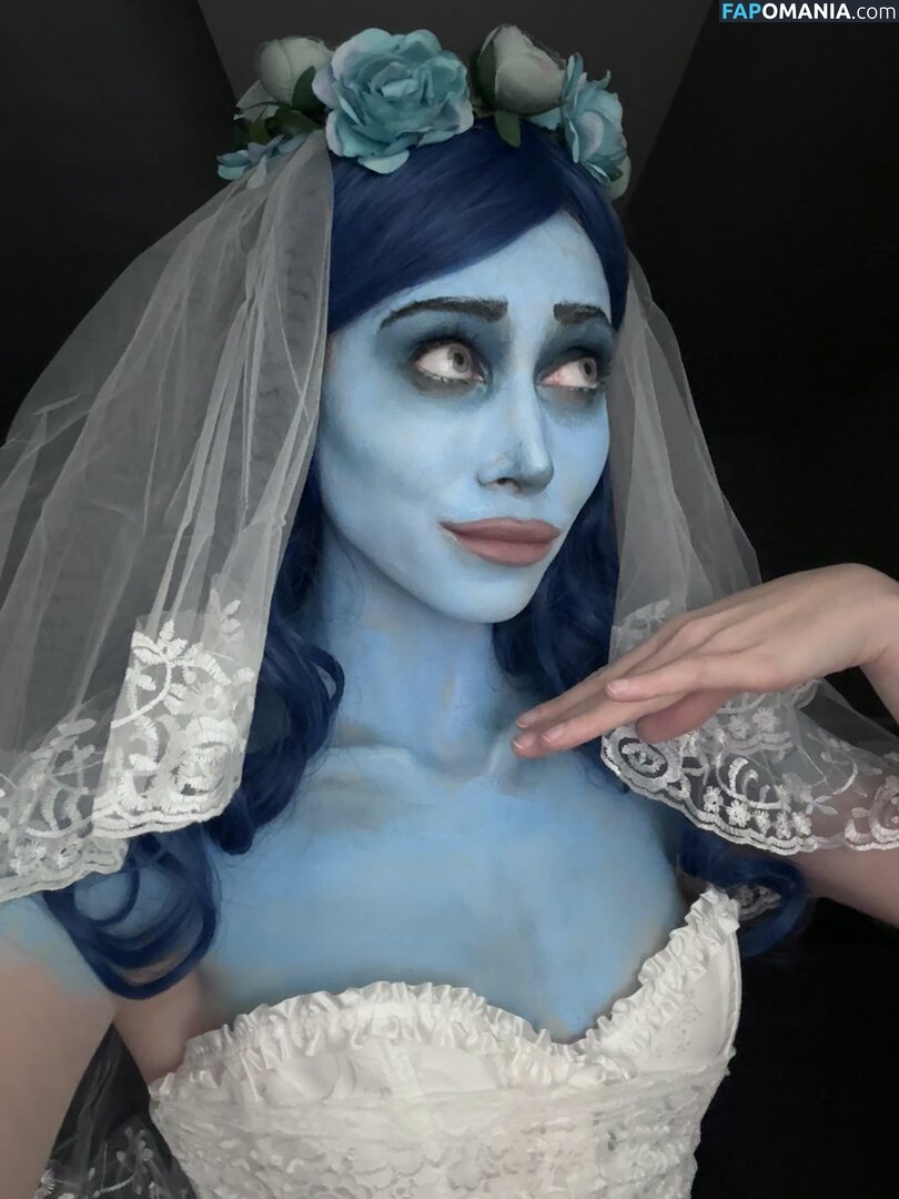 Ayytrae / angelicatrae / omgcosplay Обнажённый OnlyFans  Утёкшее фото #88