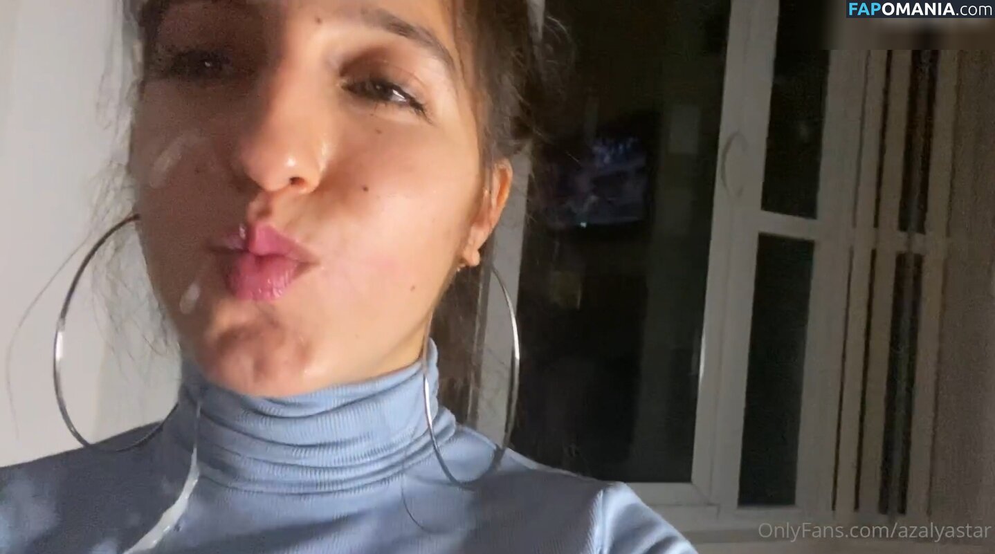 azalyastar / azalyastar_ Обнажённый OnlyFans  Утёкшее фото #127