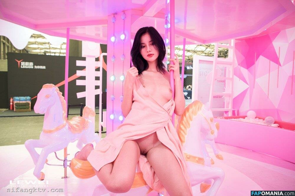 _azhua / azhua1997 / https: / 阿朱啊 Обнажённый OnlyFans  Утёкшее фото #178