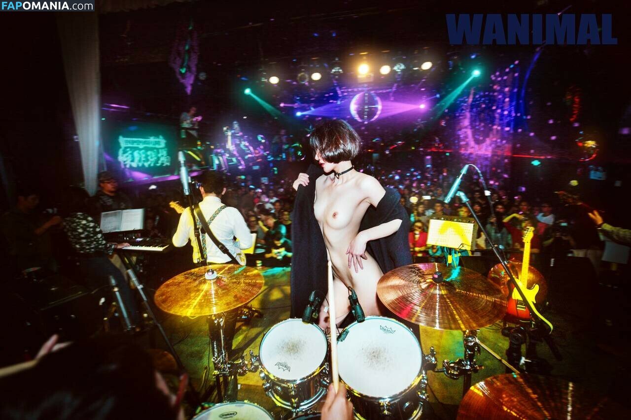 _azhua / azhua1997 / https: / 阿朱啊 Обнажённый OnlyFans  Утёкшее фото #331