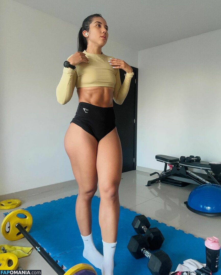 Azucena Cantillo / azuboughgouhnon Обнажённый OnlyFans  Утёкшее фото #5