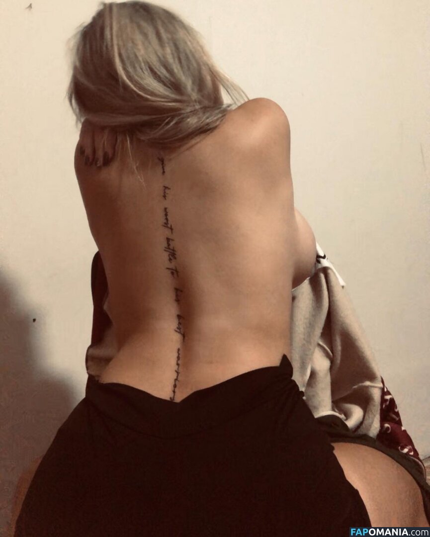 Azulroig_ Обнажённый OnlyFans  Утёкшее фото #10