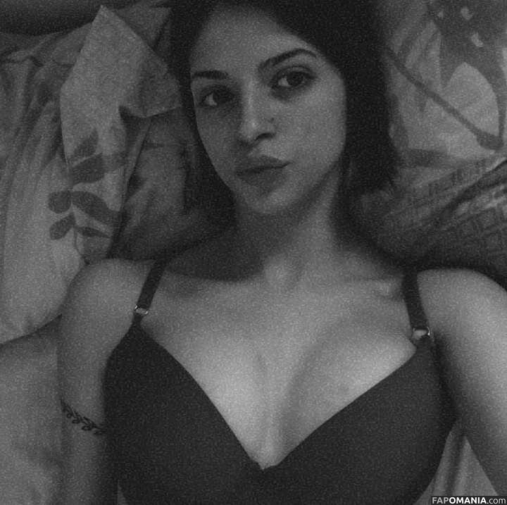Azul Arguello / Azuuargg Обнажённый OnlyFans  Утёкшее фото #1