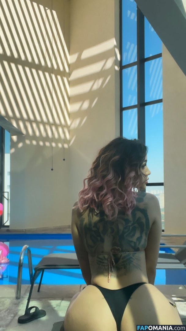 AZZY Обнажённый OnlyFans  Утёкшее фото #5