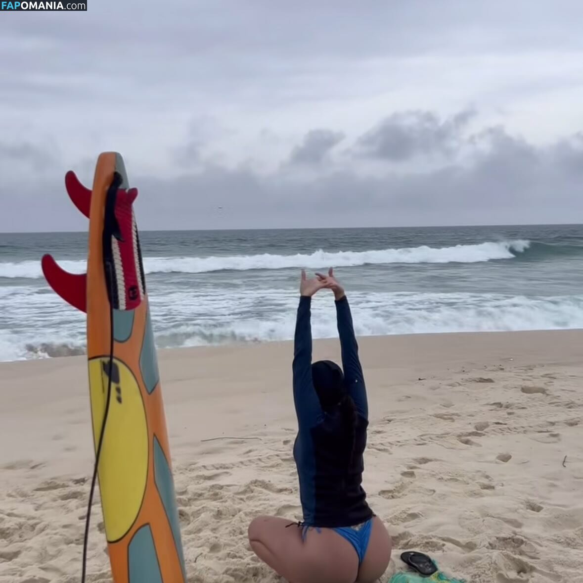 AZZY Обнажённый OnlyFans  Утёкшее фото #116