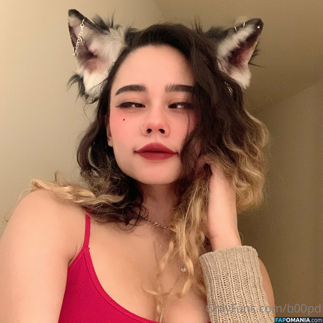 b00pd / b00pp Обнажённый OnlyFans  Утёкшее фото #16