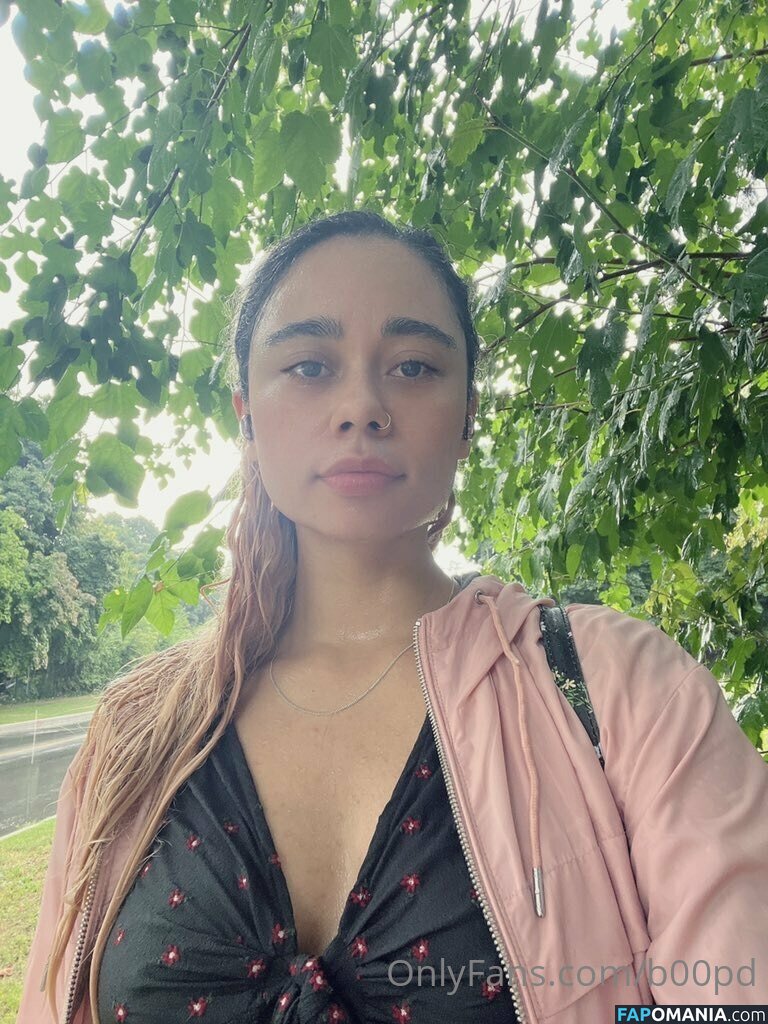 b00pd / b00pp Обнажённый OnlyFans  Утёкшее фото #30