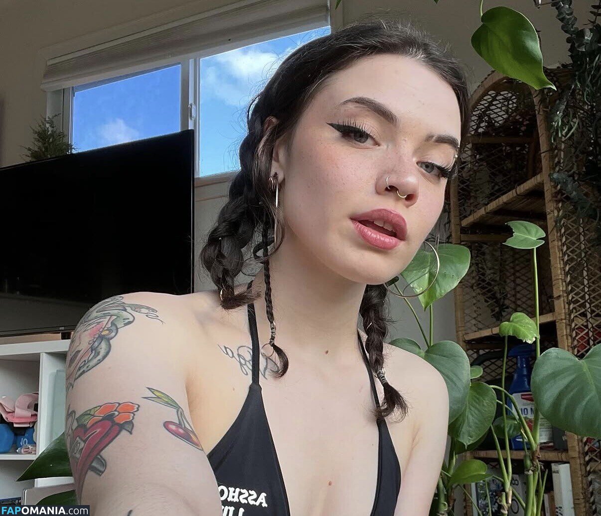 b0ng4u Обнажённый OnlyFans  Утёкшее фото #1