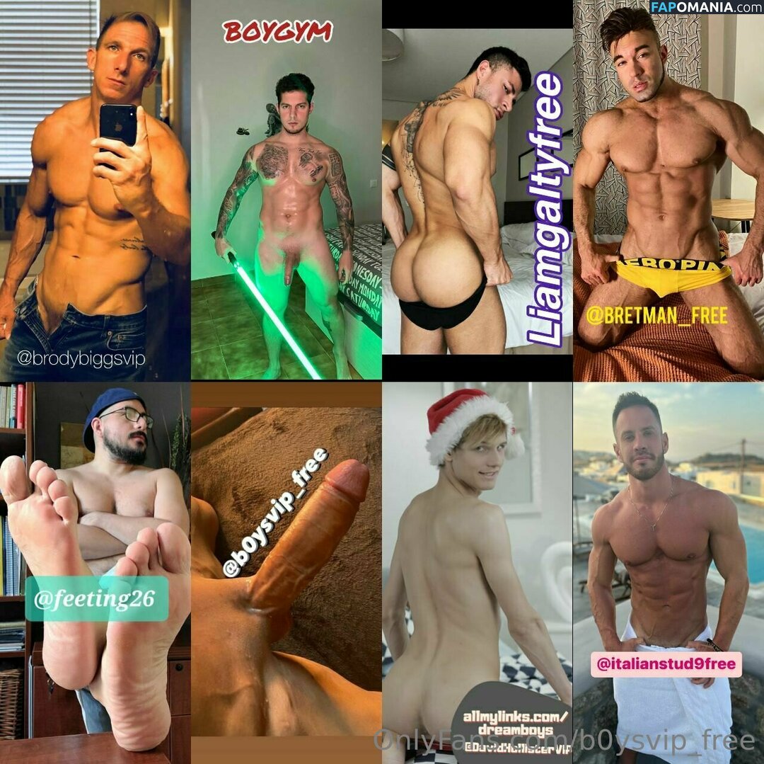 b0ysvip_free / stepyourbeergameup Обнажённый OnlyFans  Утёкшее фото #15