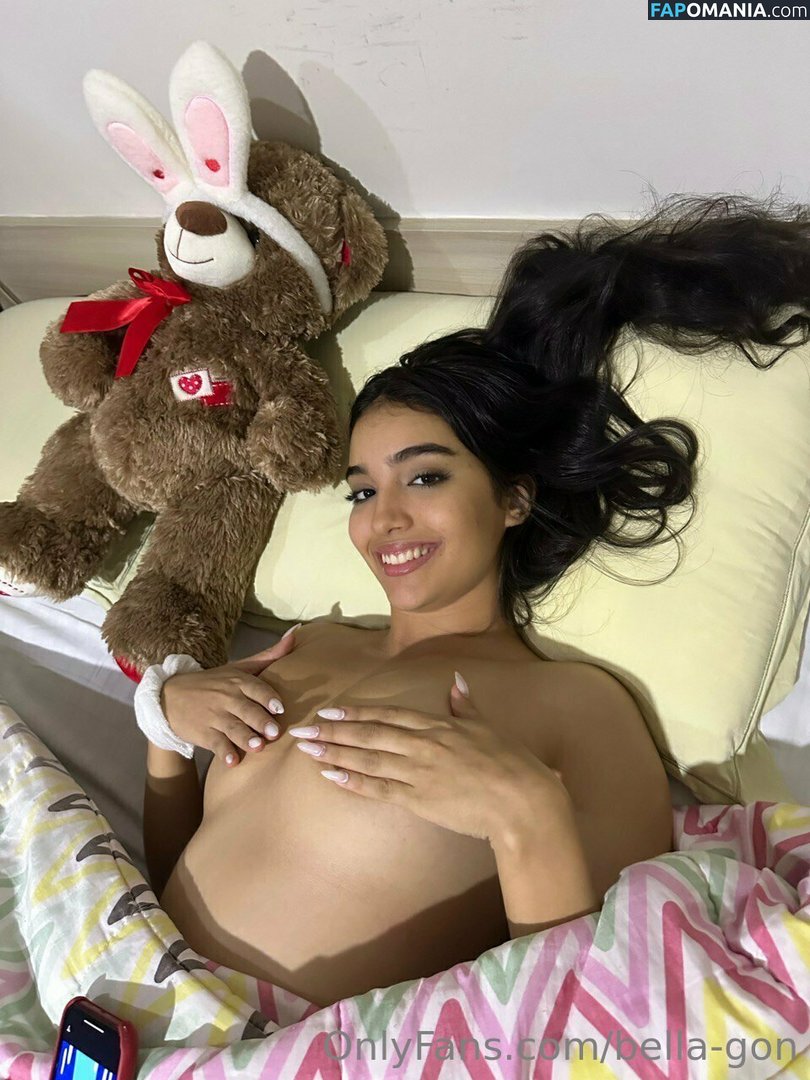 b3llag0n Обнажённый OnlyFans  Утёкшее фото #2