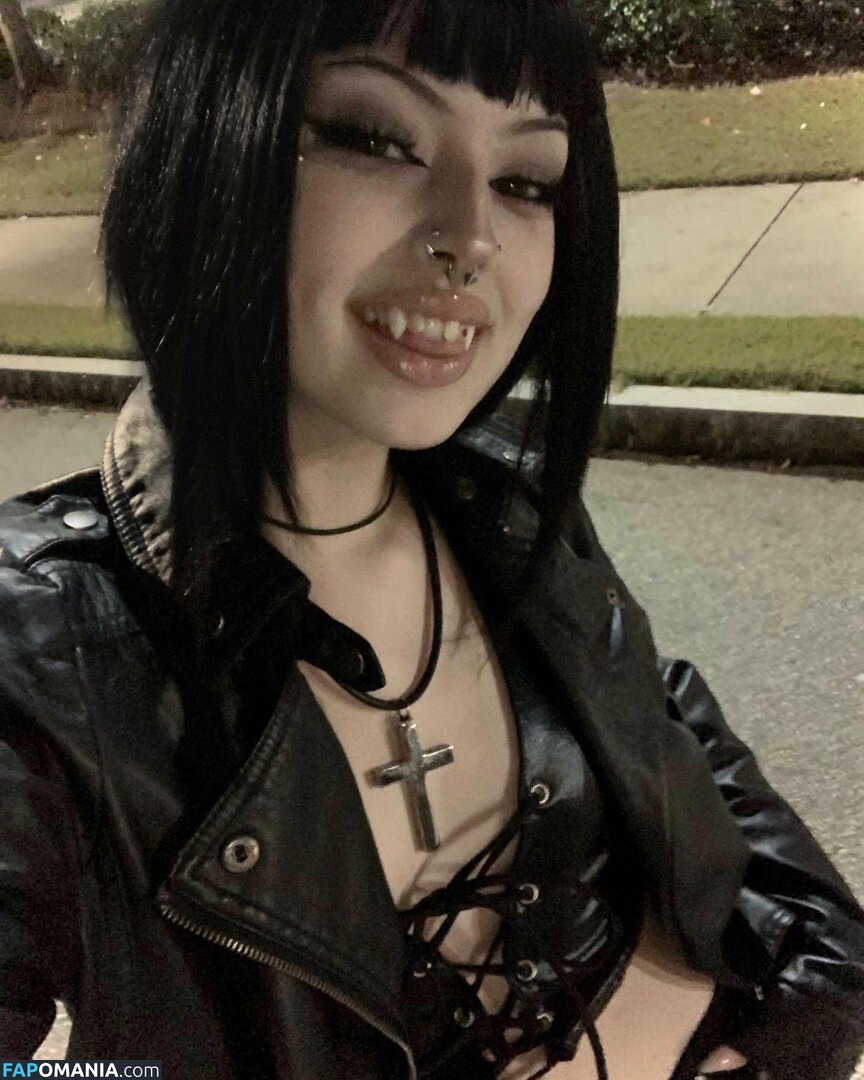 64il0ut / b4i1e3 / b4il3e Обнажённый OnlyFans  Утёкшее фото #5