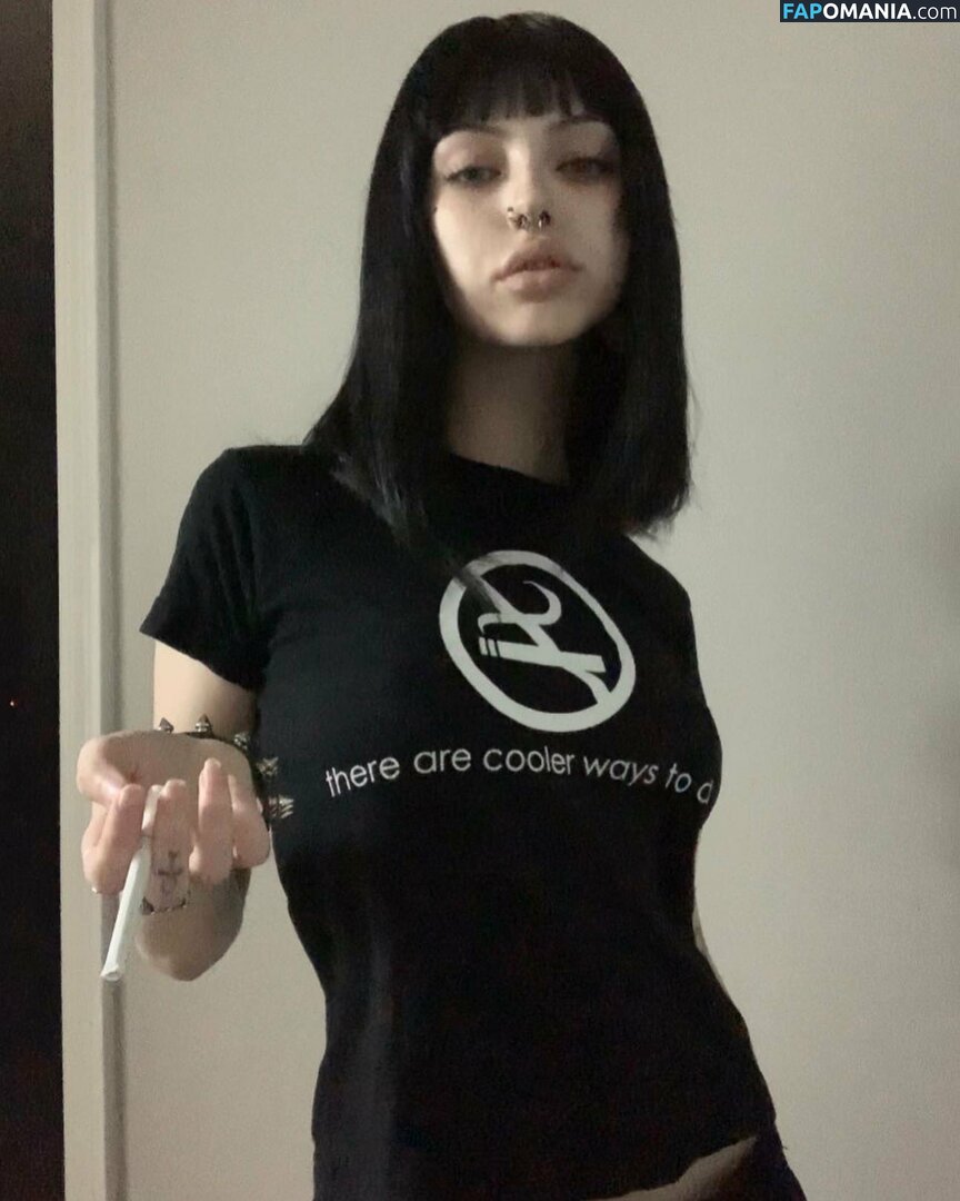 64il0ut / b4i1e3 / b4il3e Обнажённый OnlyFans  Утёкшее фото #8