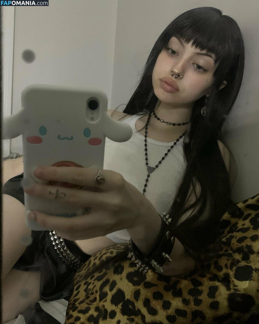 64il0ut / b4i1e3 / b4il3e Обнажённый OnlyFans  Утёкшее фото #11