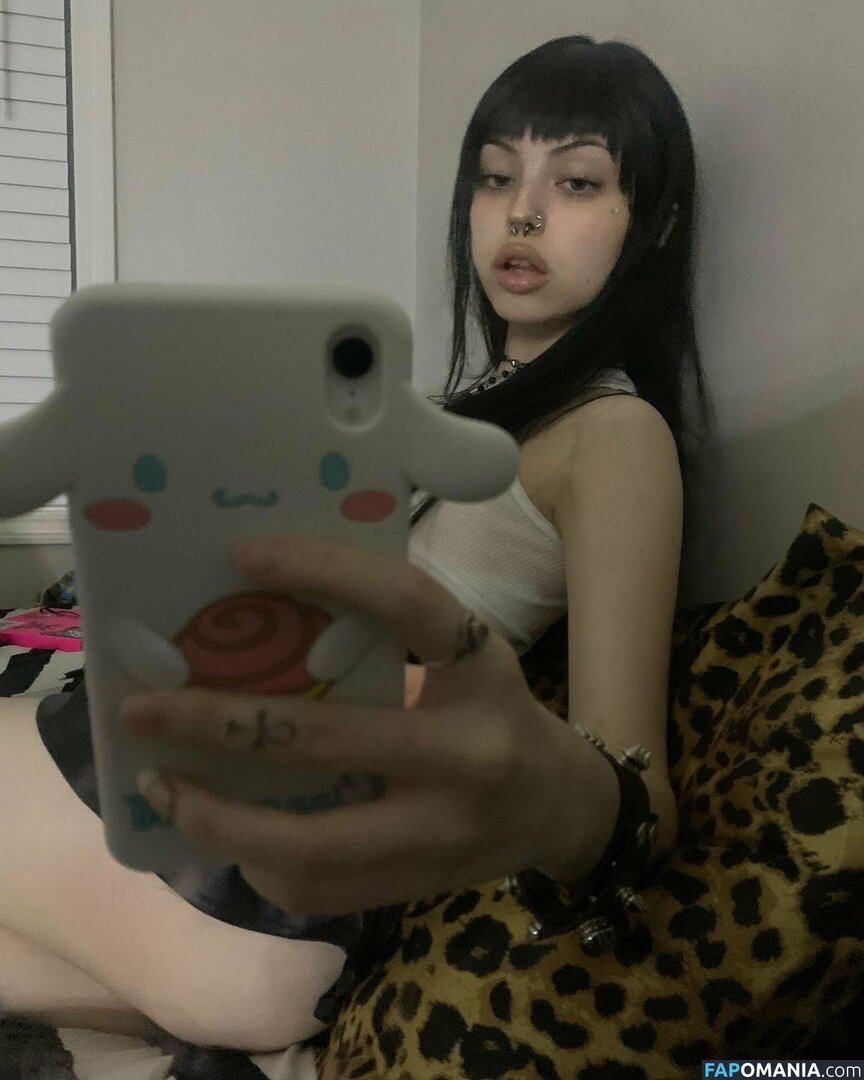 64il0ut / b4i1e3 / b4il3e Обнажённый OnlyFans  Утёкшее фото #13