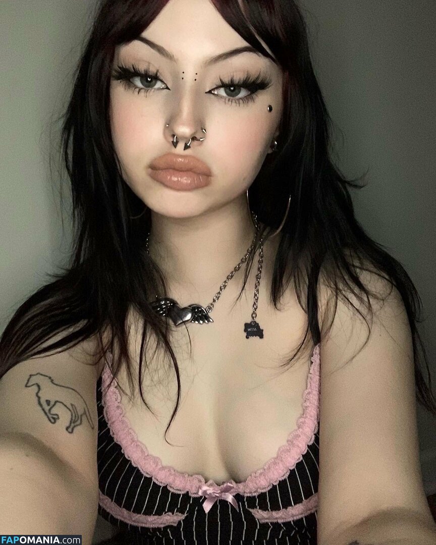 64il0ut / b4i1e3 / b4il3e Обнажённый OnlyFans  Утёкшее фото #17