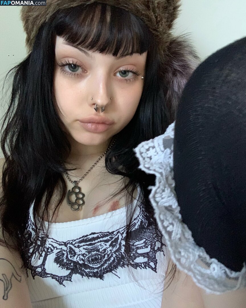 64il0ut / b4i1e3 / b4il3e Обнажённый OnlyFans  Утёкшее фото #20