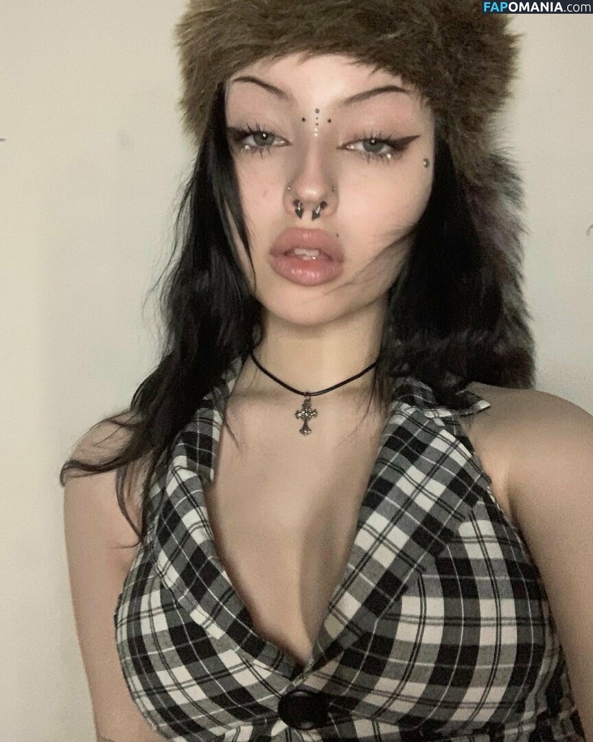 64il0ut / b4i1e3 / b4il3e Обнажённый OnlyFans  Утёкшее фото #21