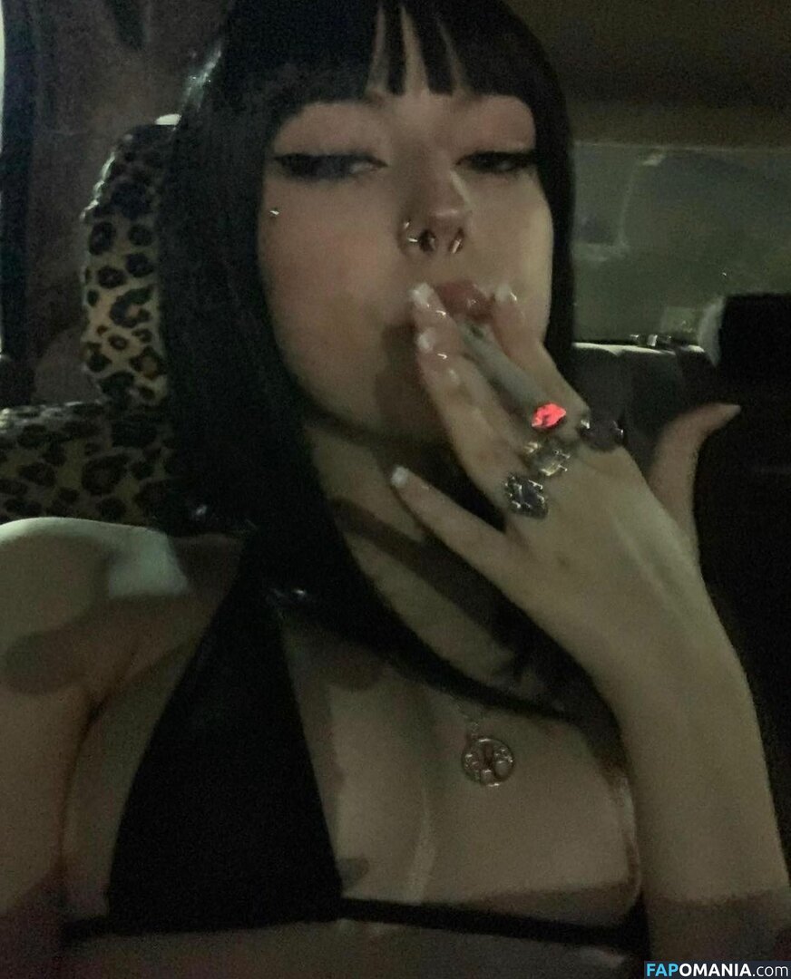 64il0ut / b4i1e3 / b4il3e Обнажённый OnlyFans  Утёкшее фото #32