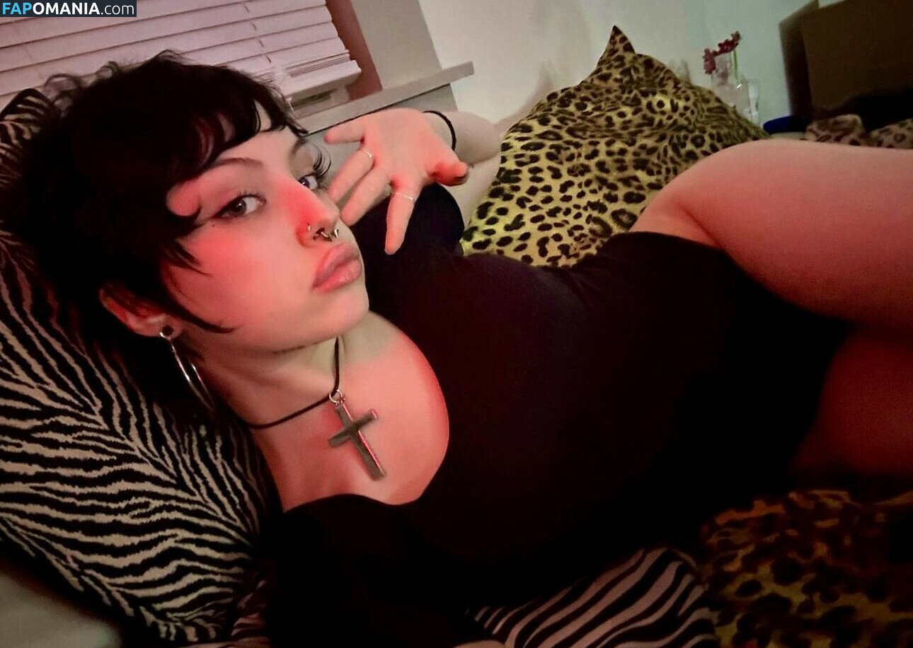 64il0ut / b4i1e3 / b4il3e Обнажённый OnlyFans  Утёкшее фото #53