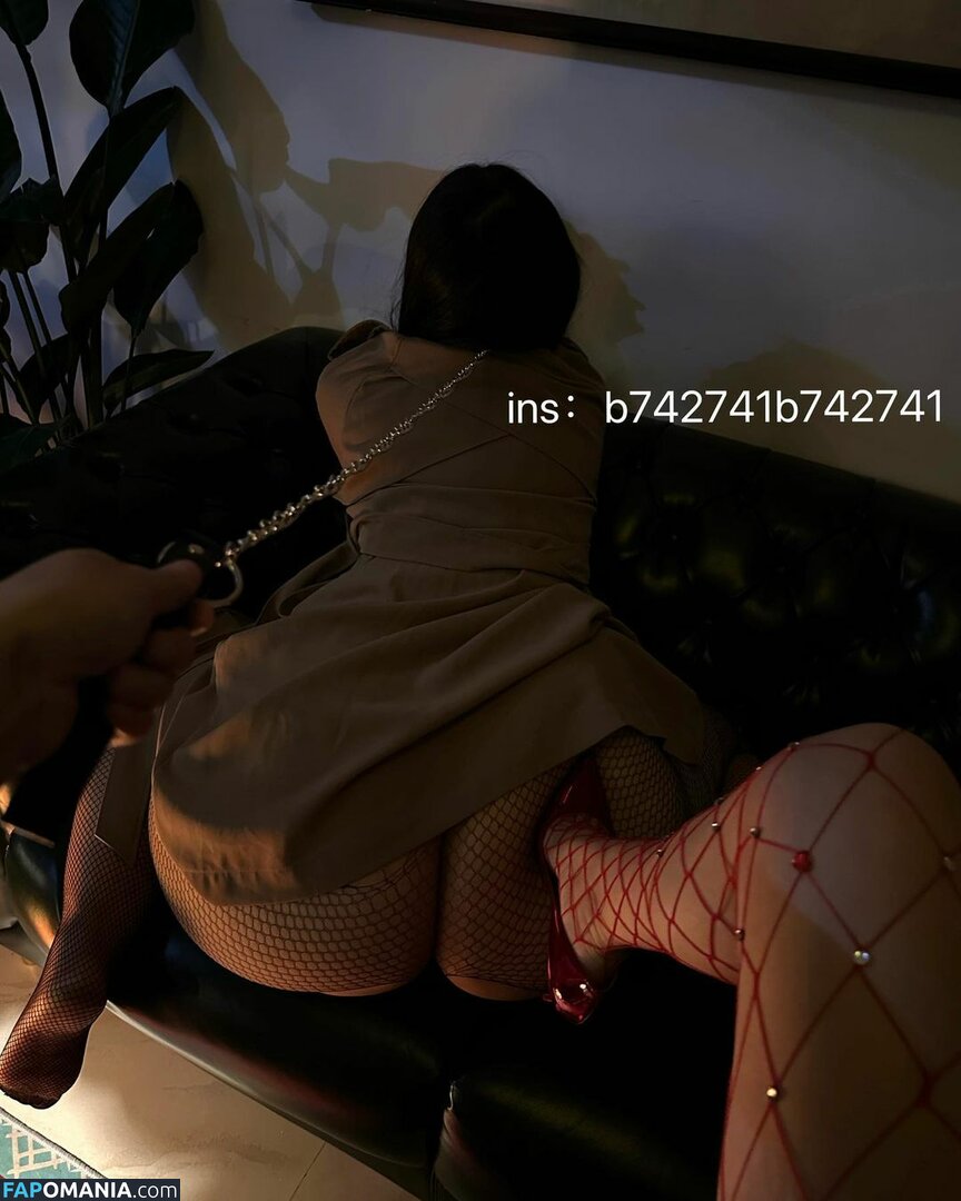 B742741 / b742741b742741 Обнажённый OnlyFans  Утёкшее фото #15