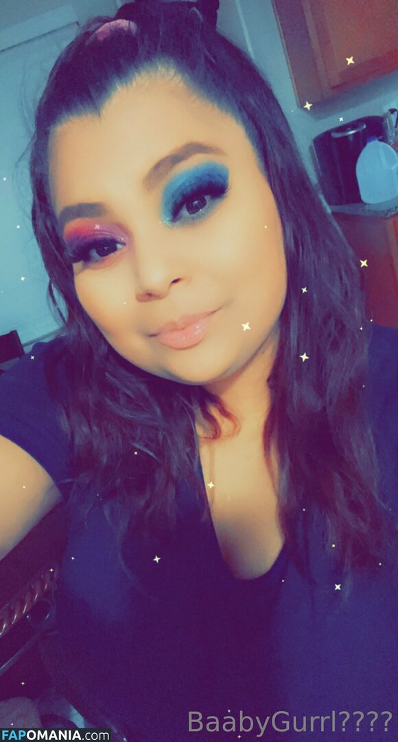 _baabygurl / baabygurrl22 Обнажённый OnlyFans  Утёкшее фото #27