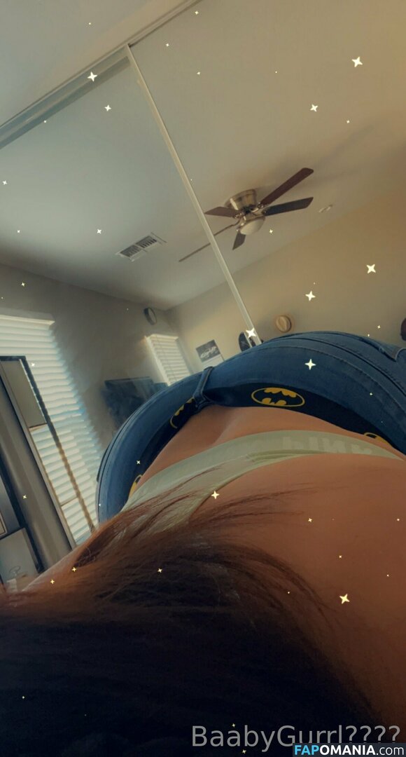 _baabygurl / baabygurrl22 Обнажённый OnlyFans  Утёкшее фото #35